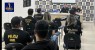 A Polícia Civil desencadeou na manhã desta quarta-feira, 10, a 27ª Operação de Repressão Qualificada do ano denominada