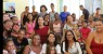 Secretária Lucinha Mota se reúne com as mães do bairro de Peixinhos, em Olinda