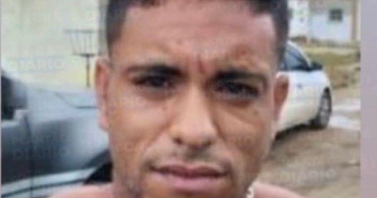 "Terror de Murici" morre em confronto com a PM em Coruripe