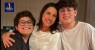Governadora Raquel Lyra,João mGovde ensinou a ser mãe. E quando o amor parecia não caber mais no peito, chega Nando