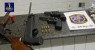 Policiais Militares desarticulam quadrilha suspeita de homicídios e tráfico de drogas em Camaragibe