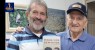 EX DEPUTADO GONZAGA PATRIOTA, COM MEU VELHO E QUERIDO AMIGO JOÃO DUQUE, DE SERRA TALHADA
