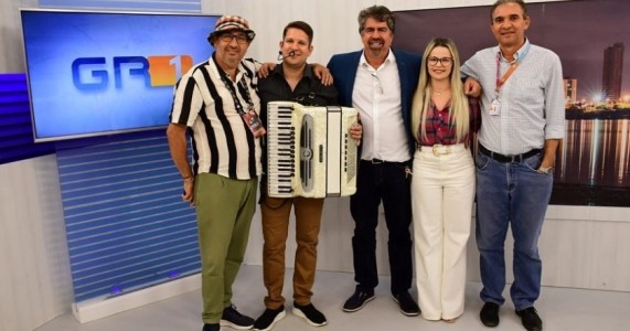 Prefeitura de Salgueiro anuncia o emocionante São João de 2023: Prepare-se para uma festa inesquecível!