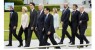 Lula vai ao encontro do G7 mas não aparece na foto