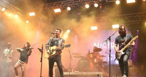 Salgueiro Moto Fest 2023: Uma noite inesquecível de pura adrenalina e diversão em duas rodas!