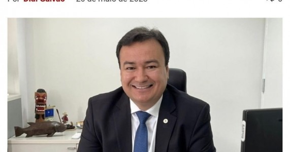 Pernambuco: Mychel Ferraz é nomeado diretor geral do ProRural
