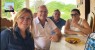 A empreendedora Riva Bezerra, sempre em busca um de futuro melhor para Cedro, PE
