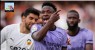 Até quando? Nada vai ser feito? Valencia x Real Madrid é interrompido por racismo contra Vinicius Junior