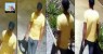 *DELEGACIA DA MULHER DIVULGA IMAGENS E PEDE AJUDA DA POPULAÇÃO PARA IDENTIFICAR HOMEM QUE ESTUPROU