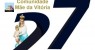 Hoje é um dia especial mais um niver da fundação 27 anos da nossa Comunidade Mãe da Vitória.