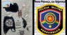 sexta-feira, 26 de maio de 2023 *POLÍCIA MILITAR DESARTICULA PONTO DE TRÁFICO DE DROGAS EM RIBEIRÃO PE*