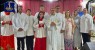 OITAVA NOITE DO NOVENÁRIO DO DIVINO ESPÍRITO SANTO  NA COMUNIDADE DO DIVINO PARÓQUIA SANTO ANTÔNIO