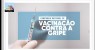 Salgueiro tem baixos índices de vacinação contra a gripe, faltando 2 dias para fim de campanha