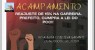 Professores e outros servidores de Araripina fazem greve reivindicando reajuste salarial de 15%