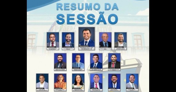 Câmara de Vereadores de Salgueiro abre espaço para manifestação dos servidores municipais por reajuste salarial