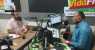 Emmanuel Sampaio lança pré-candidatura a prefeito de Salgueiro em entrevista emocionante