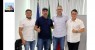Romonilson Mariano faz visita a superintendência da codevasf em Petrolina