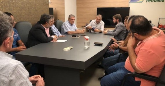 Pernambuco aposta em tecnologia e infraestrutura para fomentar empregos e negócios