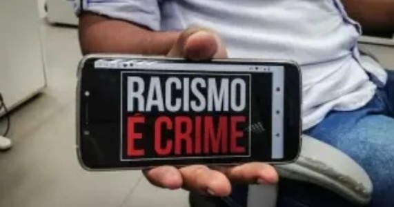 Serra-talhadense diz que foi alvo de racismo em unidade de saúde de ST