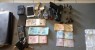 Policiais Militares do 7ºBPM prendem assaltantes, recuperam materiais e apreendem arma de fogo e munições de uso restrito
