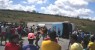 Sobe para cinco o número mortos em acidente com ônibus que levava crianças para passeio em Jacobina (BA)