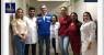 Representante da OPAS visita Salgueiro para auxiliar no enfrentamento a doenças respiratórias.