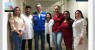 Representante da OPAS visita Salgueiro para auxiliar no enfrentamento a doenças respiratórias no público infantil