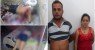 Casal é assassinado a tiros dentro de casa em Caldeirão Grande do Piauí