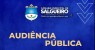 Salgueiro: Câmara de Vereadores media diálogo entre prefeito e servidores por reajuste salarial