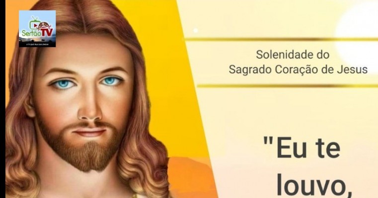 Cristo comigo, Cristo à minha frente, Cristo atrás de mim, Cristo em mim,