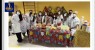 São João da Fisioterapia anima pacientes da UPAE Petrolina