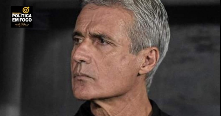 A pedido do treinador Luís Castro, Botafogo envia proposta oficial para contratar atacante de qualidade e nome é revelad