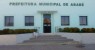 Prefeitura de Abaré tem contas rejeitadas