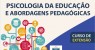 Câmara de Vereadores de Salgueiro e IFSertãoPE ofertam curso de “Psicologia da Educação e Abordagens Pedagógicas”