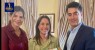 Raquel Lyra atende convite de Raimundo e Socorro Pimentel e marcará presença no São João de Araripina