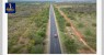 Ministro dos Transportes informa conclusão das obras de revitalização de rodovia entre Petrolina e Afrânio