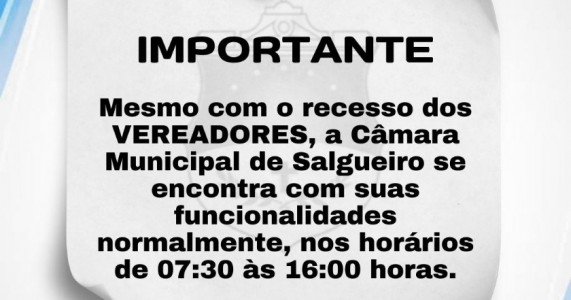 Câmara Municipal de Salgueiro: Casa Epitácio Alencar, o futuro do município passa por aqui!
