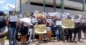 PROFESSORES DE PETROLINA PROTESTAM E PEDEM RENOVAÇÃO DE CONTRATO
