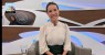 Governadora Raquel Lyra; entrevista no Roda Viva na TV Cultura..
