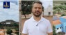 Vereador Emmanuel Sampaio constata falta de medicamentos essenciais no distrito do Pau Ferro em Salgueiro