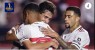 A decisão, ocorrida em 12 de dezembro daquele ano, ficou marcada como "o jogo que não acabou"