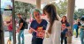 Centro Estadual de Combate à Homofobia faz ação no Hospital das Clínicas em alusão ao Dia do Orgulho LGBT