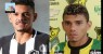 ARTILHEIRO DO BRASILEIRÃO, TIQUINHO SOARES JÁ JOGOU NO CERÂMICA DE GRAVATAÍ