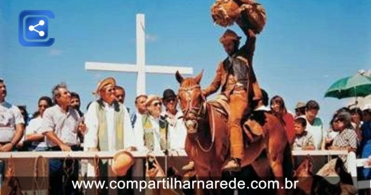 Serrita se prepara para a 53ª Missa do Vaqueiro: evento tradicional celebrará a cultura dos vaqueiros da região.