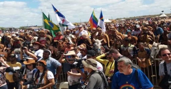 53ª Missa do Vaqueiro em Serrita: Lançamento oficial promete tradição, música e cultura sertaneja em evento imperdível.