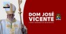 Mons. José Vicente é ordenado II bispo de Salgueiro na cidade do Crato/CE