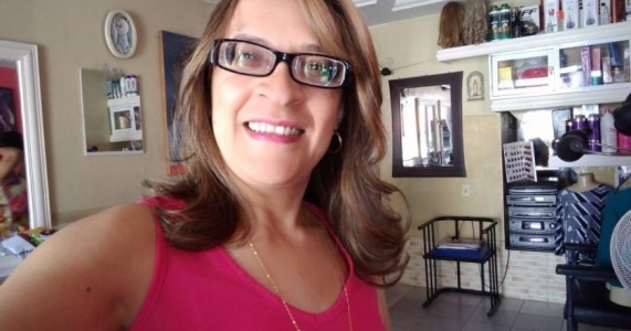 Raquel Lyra nomeia nova gerente da GRE Sertão Central, em Salgueiro