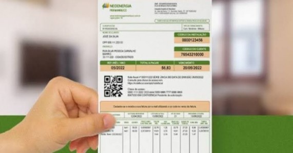 Última chance para os salgueirenses ganharem um ano de conta de energia paga