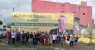 Em ARARIPINA (PE), CORAÇÃO DO NORDESTE, capital do gesso, Tropa de Bolsonaro resolveu colocar a cara.