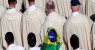 Papa torna santos os primeiros 30 mártires do Brasil